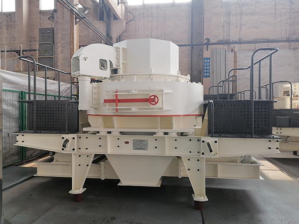 人工機(jī)制砂的原材料有哪些？