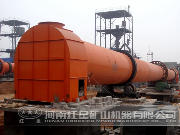 哪個(gè)品牌的氧化鋅回轉(zhuǎn)窯更好? 哪個(gè)品牌的氧化鋅回轉(zhuǎn)窯更好?