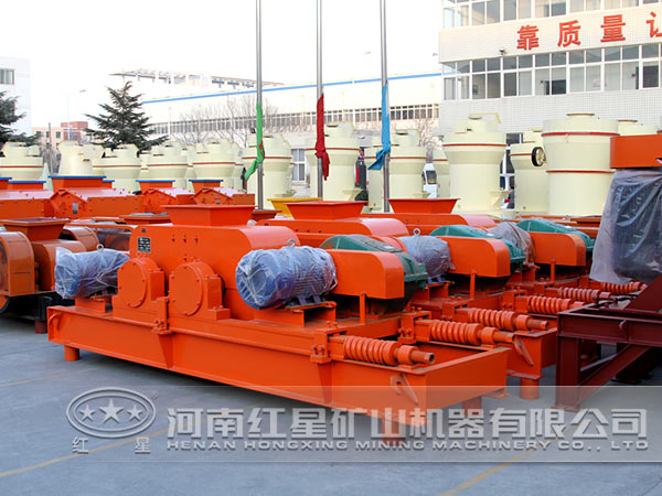 對(duì)輥破碎機(jī)廠家 對(duì)輥破碎機(jī)廠家