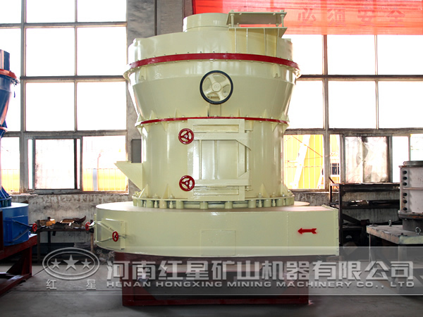 磨粉機生產(chǎn)車間 磨粉機生產(chǎn)車間