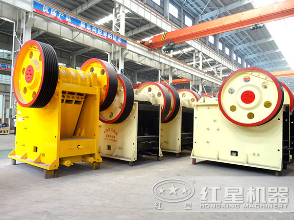 鄂破機(jī)選購方法 鄂破機(jī)選購方法