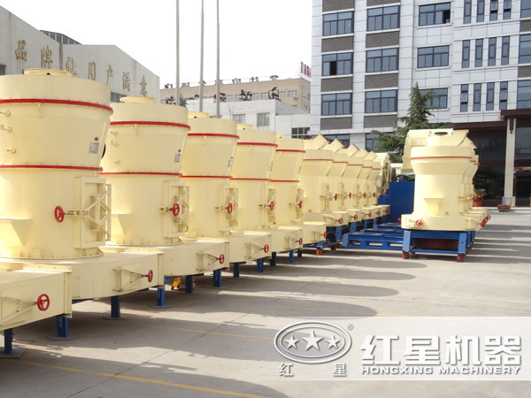 雷蒙磨粉機(jī)生產(chǎn)廠家 雷蒙磨粉機(jī)生產(chǎn)廠家