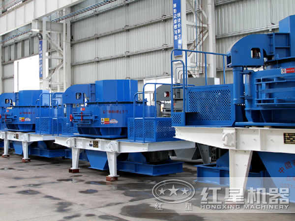 制砂機設備生產廠家 制砂機設備生產廠家