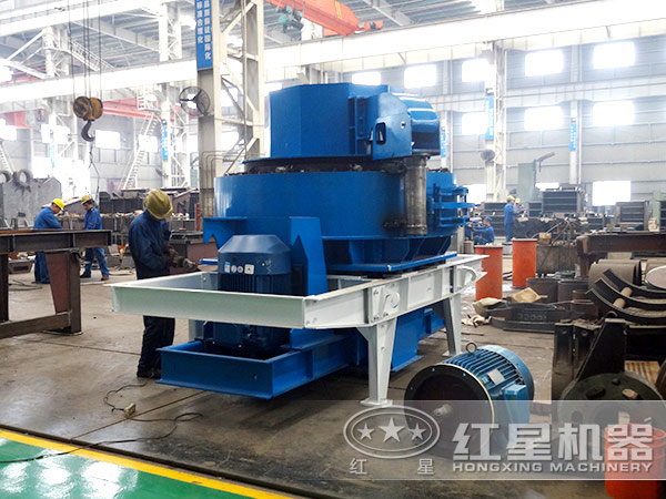 制砂機設備 制砂機設備