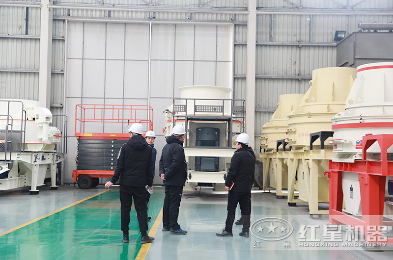 客戶來廠考察 客戶來廠考察